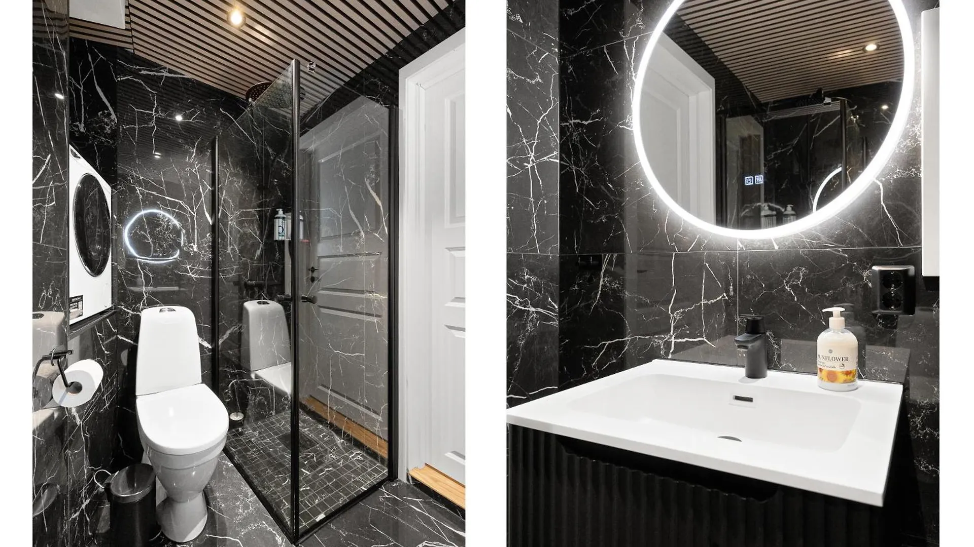 Ferienwohnung Renovated 2024 - Viking Inspired - Behind Bryggen Bergen 0*,  Norwegen